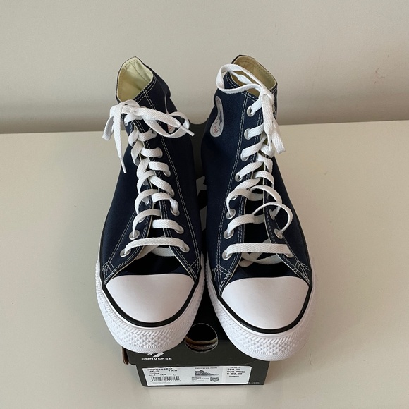 Converse All Star High-Top - Picture 1 of 4